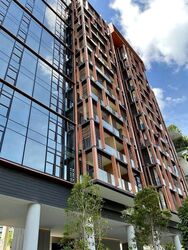 The Hyde (D10), Condominium #631867681